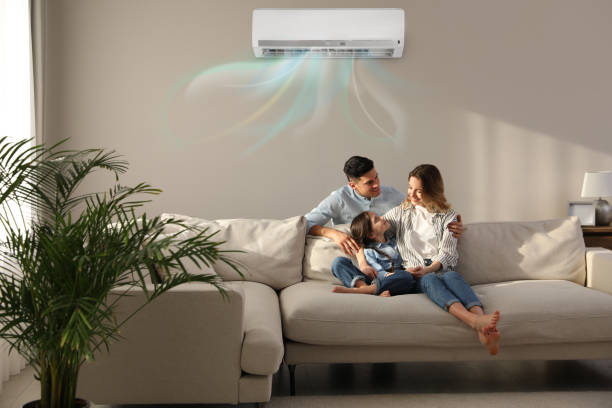 Best HVAC Air Duct Cleaning  in Hazlehurst, GA