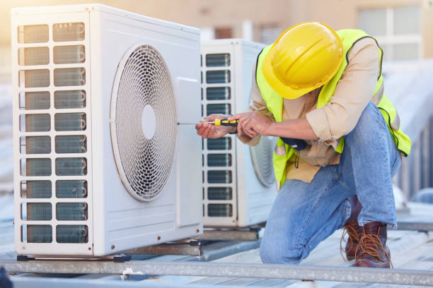 Best Local HVAC Companies  in Hazlehurst, GA