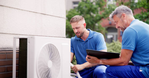 Best HVAC Installation Services  in Hazlehurst, GA
