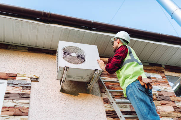 Best HVAC Replacement Cost  in Hazlehurst, GA