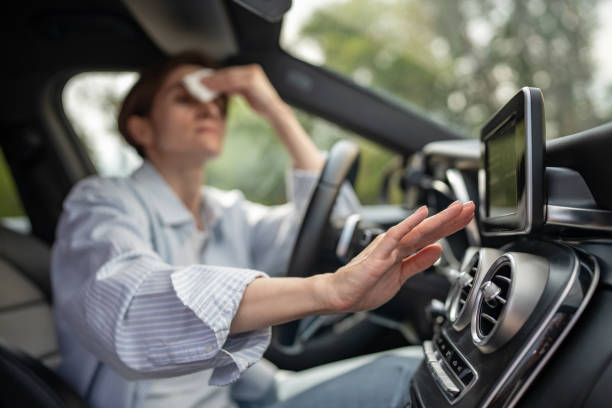 Best Central Air Repair  in Hazlehurst, GA