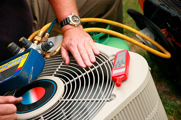 Best 24/7 HVAC Repair  in Hazlehurst, GA