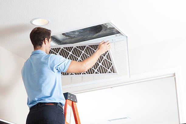 Best Residential HVAC Services  in Hazlehurst, GA