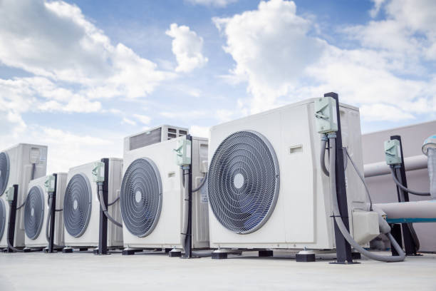 Best HVAC Cleaning Services  in Hazlehurst, GA