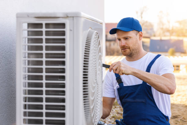 Best HVAC Cleaning Services  in Hazlehurst, GA