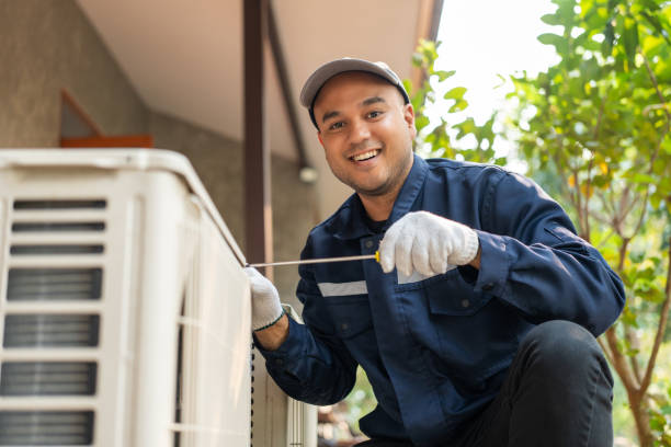 Best 24/7 HVAC Repair  in Hazlehurst, GA