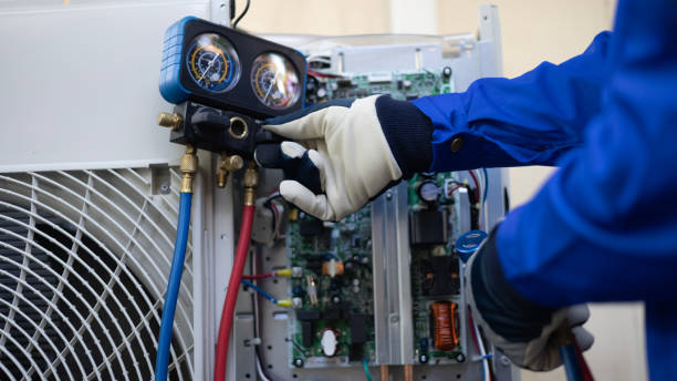 Best HVAC System Installation  in Hazlehurst, GA