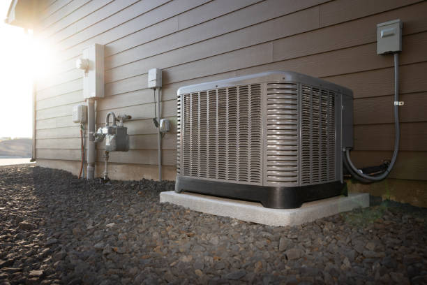 Best Ductless HVAC Repair  in Hazlehurst, GA
